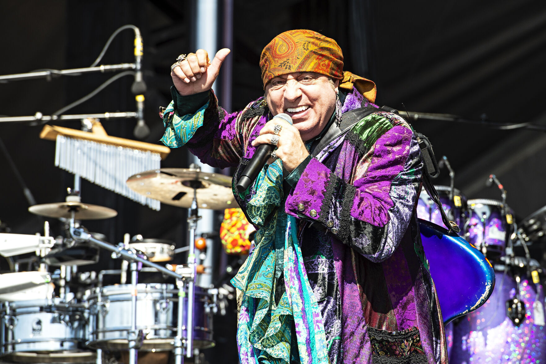 Steve Van Zandt